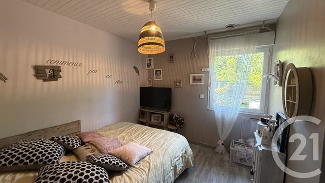 maison à vendre - 5 pièces - 127.1 m2 - GAP - 05 - PROVENCE-ALPES-COTE-D-AZUR - Century 21 Habitat
