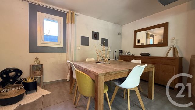 maison à vendre - 5 pièces - 127.1 m2 - GAP - 05 - PROVENCE-ALPES-COTE-D-AZUR - Century 21 Habitat