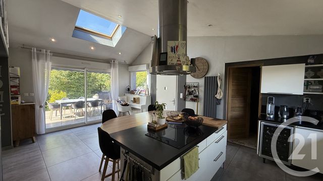 maison à vendre - 5 pièces - 127.1 m2 - GAP - 05 - PROVENCE-ALPES-COTE-D-AZUR - Century 21 Habitat