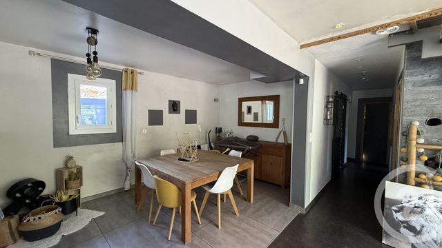 maison à vendre - 5 pièces - 127.1 m2 - GAP - 05 - PROVENCE-ALPES-COTE-D-AZUR - Century 21 Habitat