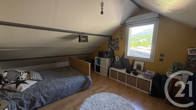 maison à vendre - 5 pièces - 127.1 m2 - GAP - 05 - PROVENCE-ALPES-COTE-D-AZUR - Century 21 Habitat
