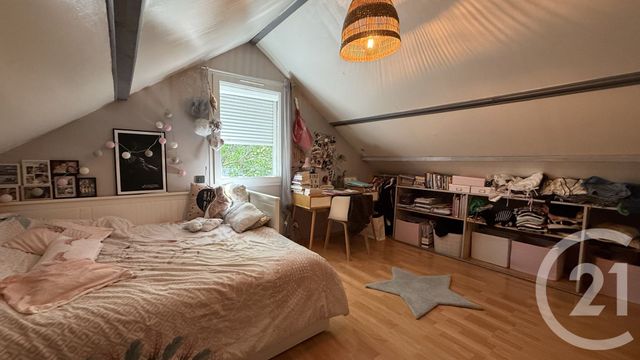 maison à vendre - 5 pièces - 127.1 m2 - GAP - 05 - PROVENCE-ALPES-COTE-D-AZUR - Century 21 Habitat
