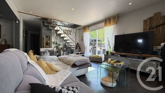 maison à vendre - 5 pièces - 127.1 m2 - GAP - 05 - PROVENCE-ALPES-COTE-D-AZUR - Century 21 Habitat