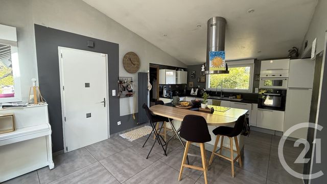 maison à vendre - 5 pièces - 127.1 m2 - GAP - 05 - PROVENCE-ALPES-COTE-D-AZUR - Century 21 Habitat