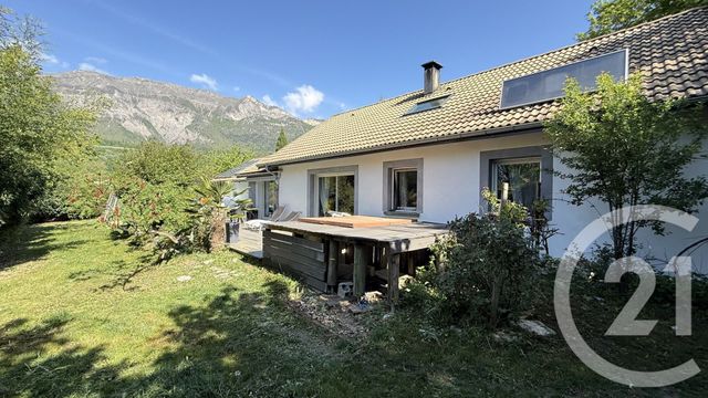 Maison à vendre GAP