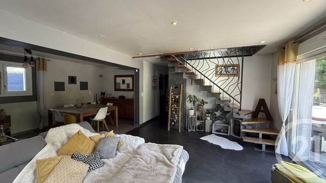 maison à vendre - 5 pièces - 127.1 m2 - GAP - 05 - PROVENCE-ALPES-COTE-D-AZUR - Century 21 Habitat