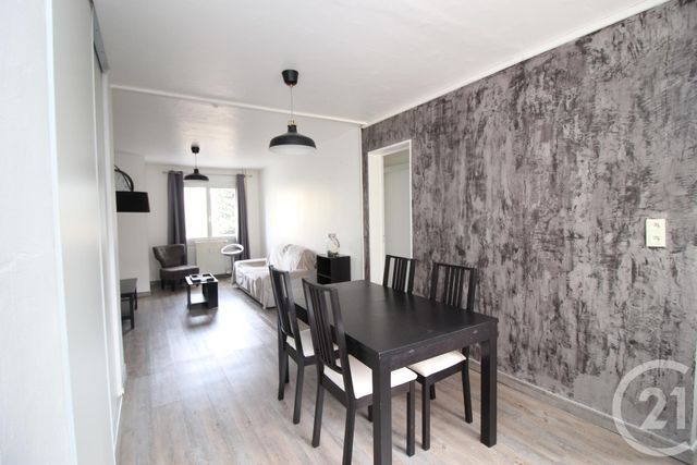 Appartement F2 à louer GAP