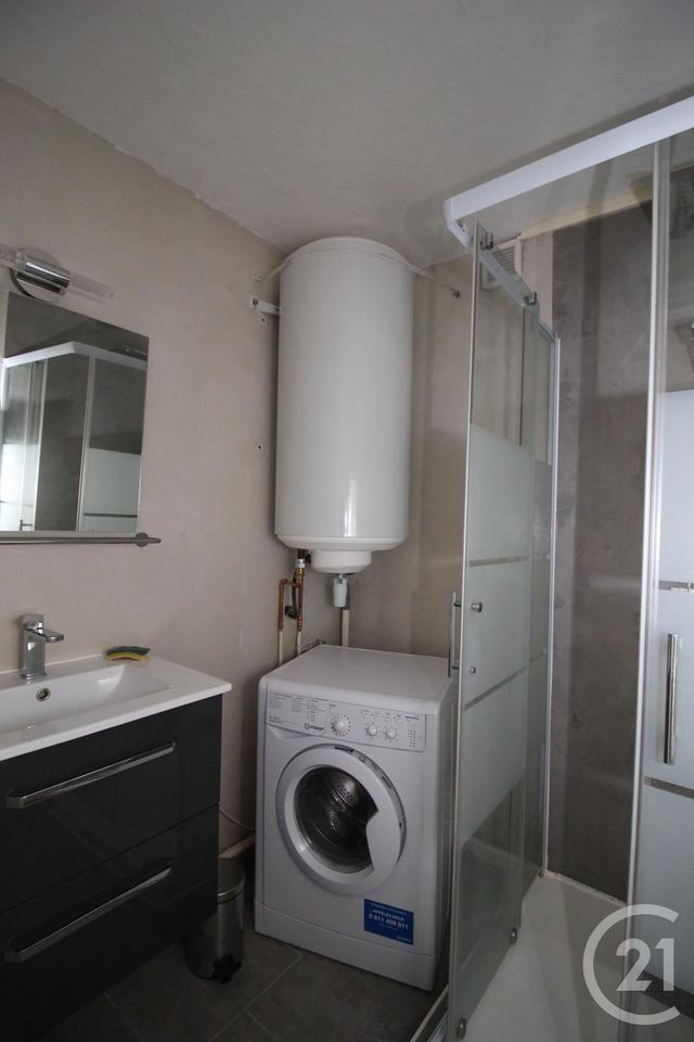 Appartement F2 à louer - 2 pièces - 47.94 m2 - GAP - 05 - PROVENCE-ALPES-COTE-D-AZUR - Century 21 Habitat