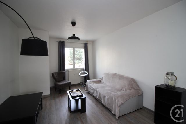 Appartement F2 à louer - 2 pièces - 47.94 m2 - GAP - 05 - PROVENCE-ALPES-COTE-D-AZUR - Century 21 Habitat