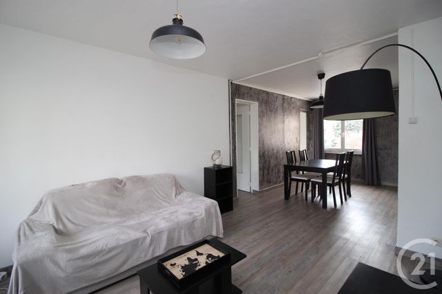 Appartement F2 à louer - 2 pièces - 47.94 m2 - GAP - 05 - PROVENCE-ALPES-COTE-D-AZUR - Century 21 Habitat