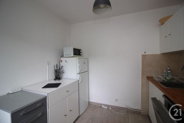 Appartement F2 à louer - 2 pièces - 47.94 m2 - GAP - 05 - PROVENCE-ALPES-COTE-D-AZUR - Century 21 Habitat