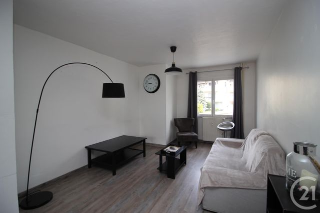 Appartement F2 à louer - 2 pièces - 47.94 m2 - GAP - 05 - PROVENCE-ALPES-COTE-D-AZUR - Century 21 Habitat