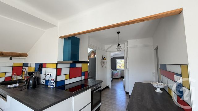 Appartement T4 à vendre - 4 pièces - 75.72 m2 - GAP - 05 - PROVENCE-ALPES-COTE-D-AZUR - Century 21 Habitat