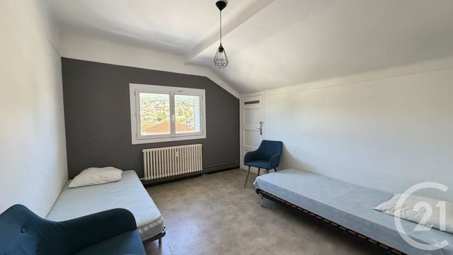 Appartement T4 à vendre - 4 pièces - 75.72 m2 - GAP - 05 - PROVENCE-ALPES-COTE-D-AZUR - Century 21 Habitat