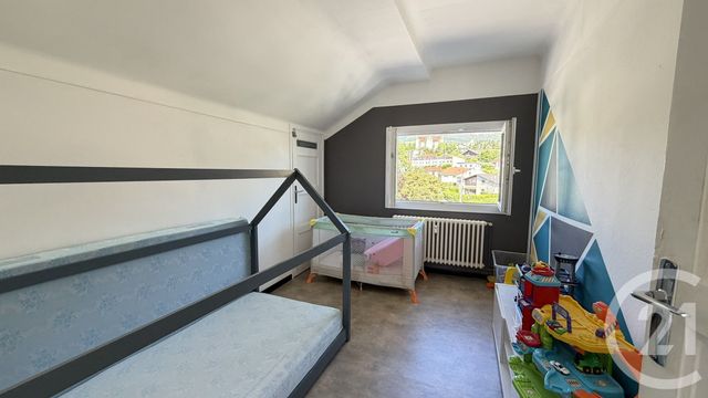 Appartement T4 à vendre - 4 pièces - 75.72 m2 - GAP - 05 - PROVENCE-ALPES-COTE-D-AZUR - Century 21 Habitat