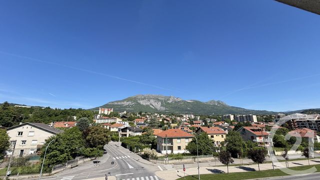 Appartement T4 à vendre - 4 pièces - 75.72 m2 - GAP - 05 - PROVENCE-ALPES-COTE-D-AZUR - Century 21 Habitat