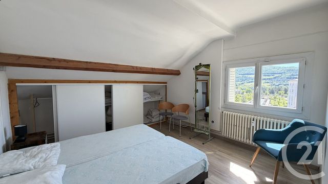 Appartement T4 à vendre - 4 pièces - 75.72 m2 - GAP - 05 - PROVENCE-ALPES-COTE-D-AZUR - Century 21 Habitat