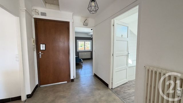 Appartement T4 à vendre - 4 pièces - 75.72 m2 - GAP - 05 - PROVENCE-ALPES-COTE-D-AZUR - Century 21 Habitat