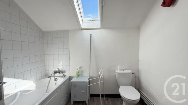 Appartement T4 à vendre - 4 pièces - 75.72 m2 - GAP - 05 - PROVENCE-ALPES-COTE-D-AZUR - Century 21 Habitat