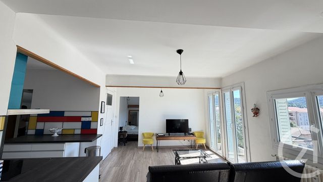 Appartement T4 à vendre - 4 pièces - 75.72 m2 - GAP - 05 - PROVENCE-ALPES-COTE-D-AZUR - Century 21 Habitat