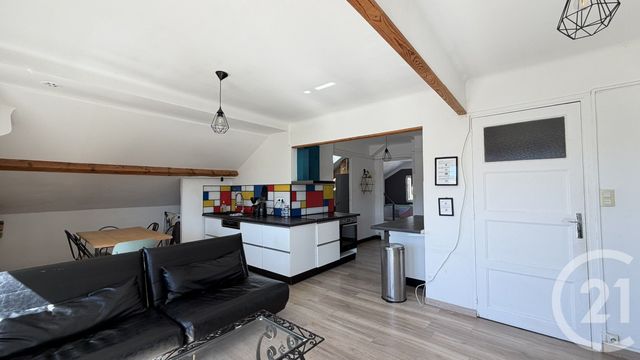 Appartement T4 à vendre - 4 pièces - 75.72 m2 - GAP - 05 - PROVENCE-ALPES-COTE-D-AZUR - Century 21 Habitat