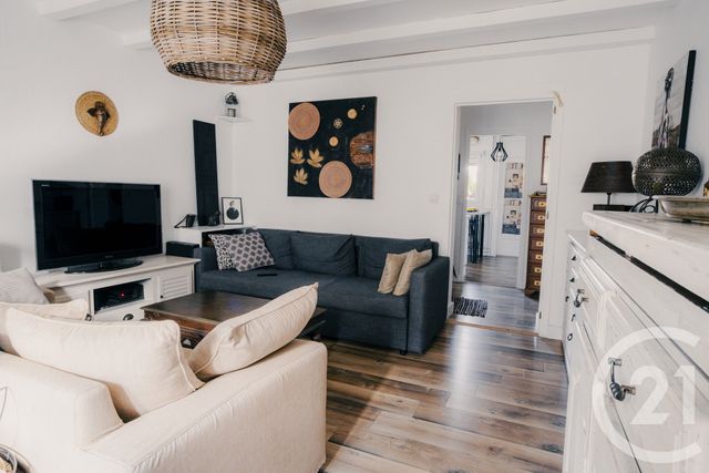 Appartement F3 à vendre - 3 pièces - 65.86 m2 - GAP - 05 - PROVENCE-ALPES-COTE-D-AZUR - Century 21 Habitat