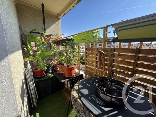 Appartement F3 à vendre - 3 pièces - 65.86 m2 - GAP - 05 - PROVENCE-ALPES-COTE-D-AZUR - Century 21 Habitat
