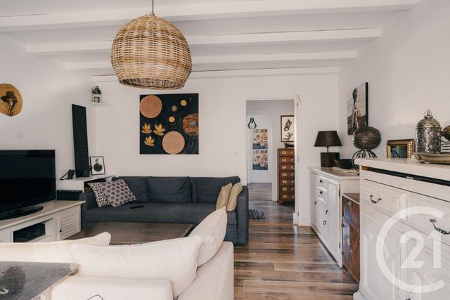 Appartement F3 à vendre - 3 pièces - 65.86 m2 - GAP - 05 - PROVENCE-ALPES-COTE-D-AZUR - Century 21 Habitat