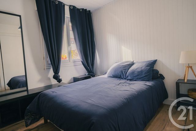 Appartement F3 à vendre - 3 pièces - 65.86 m2 - GAP - 05 - PROVENCE-ALPES-COTE-D-AZUR - Century 21 Habitat