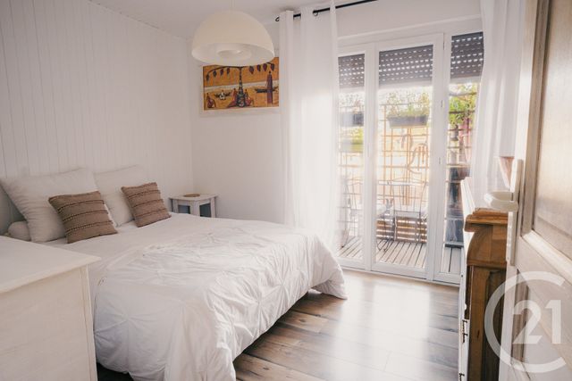 Appartement F3 à vendre - 3 pièces - 65.86 m2 - GAP - 05 - PROVENCE-ALPES-COTE-D-AZUR - Century 21 Habitat