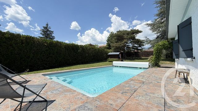 maison à vendre - 5 pièces - 168.56 m2 - GAP - 05 - PROVENCE-ALPES-COTE-D-AZUR - Century 21 Habitat