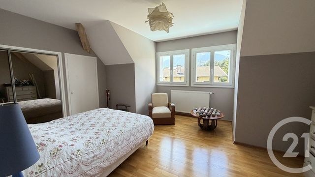 maison à vendre - 5 pièces - 168.56 m2 - GAP - 05 - PROVENCE-ALPES-COTE-D-AZUR - Century 21 Habitat