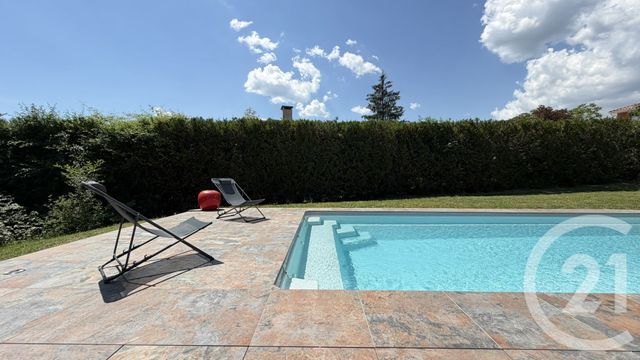 maison à vendre - 5 pièces - 168.56 m2 - GAP - 05 - PROVENCE-ALPES-COTE-D-AZUR - Century 21 Habitat