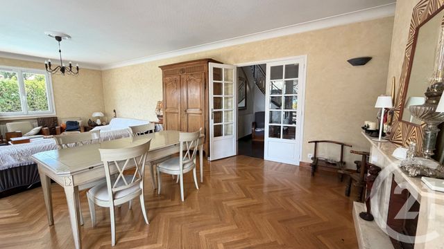 maison à vendre - 5 pièces - 168.56 m2 - GAP - 05 - PROVENCE-ALPES-COTE-D-AZUR - Century 21 Habitat