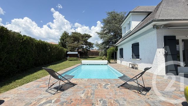 maison à vendre - 5 pièces - 168.56 m2 - GAP - 05 - PROVENCE-ALPES-COTE-D-AZUR - Century 21 Habitat