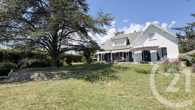 maison à vendre - 5 pièces - 168.56 m2 - GAP - 05 - PROVENCE-ALPES-COTE-D-AZUR - Century 21 Habitat