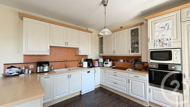 maison à vendre - 5 pièces - 168.56 m2 - GAP - 05 - PROVENCE-ALPES-COTE-D-AZUR - Century 21 Habitat