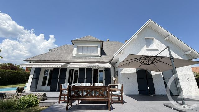 maison à vendre - 5 pièces - 168.56 m2 - GAP - 05 - PROVENCE-ALPES-COTE-D-AZUR - Century 21 Habitat