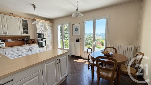 maison à vendre - 5 pièces - 168.56 m2 - GAP - 05 - PROVENCE-ALPES-COTE-D-AZUR - Century 21 Habitat