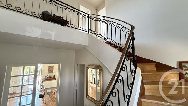 maison à vendre - 5 pièces - 168.56 m2 - GAP - 05 - PROVENCE-ALPES-COTE-D-AZUR - Century 21 Habitat