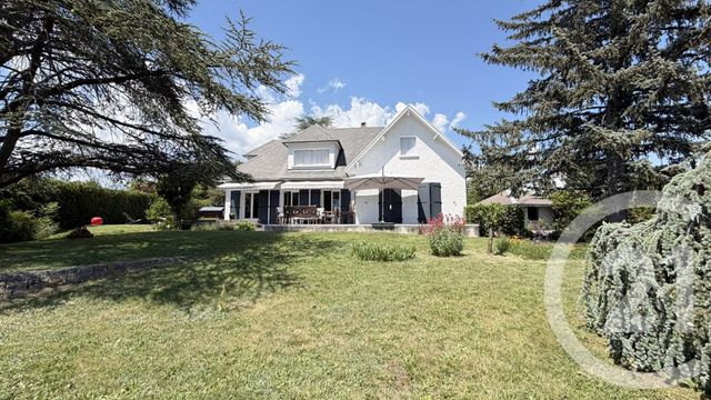 maison à vendre - 5 pièces - 168.56 m2 - GAP - 05 - PROVENCE-ALPES-COTE-D-AZUR - Century 21 Habitat
