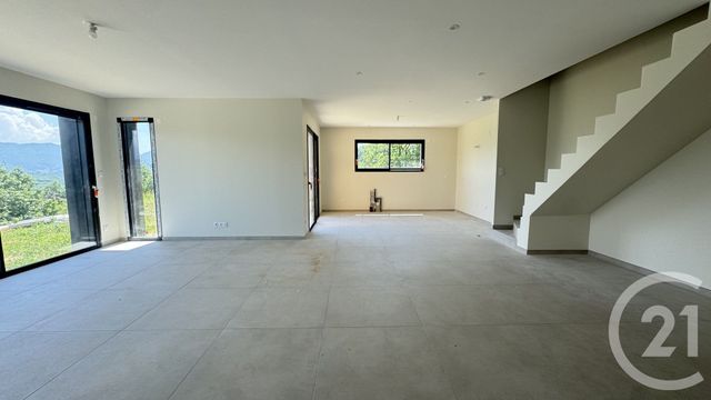 maison à vendre - 5 pièces - 130.87 m2 - NEFFES - 05 - PROVENCE-ALPES-COTE-D-AZUR - Century 21 Habitat