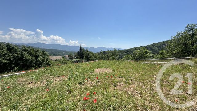 maison à vendre - 5 pièces - 130.87 m2 - NEFFES - 05 - PROVENCE-ALPES-COTE-D-AZUR - Century 21 Habitat