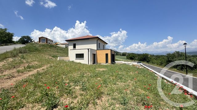 maison à vendre - 5 pièces - 130.87 m2 - NEFFES - 05 - PROVENCE-ALPES-COTE-D-AZUR - Century 21 Habitat