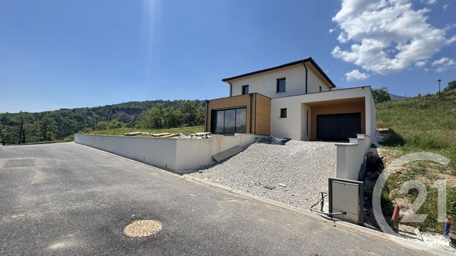 maison - NEFFES - 05