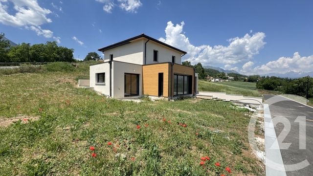 maison à vendre - 5 pièces - 130.87 m2 - NEFFES - 05 - PROVENCE-ALPES-COTE-D-AZUR - Century 21 Habitat
