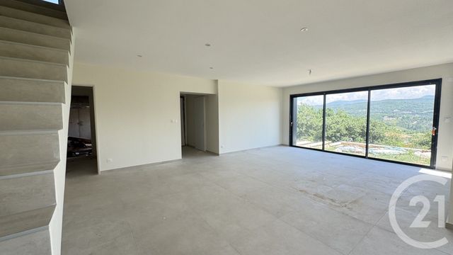 maison à vendre - 5 pièces - 130.87 m2 - NEFFES - 05 - PROVENCE-ALPES-COTE-D-AZUR - Century 21 Habitat