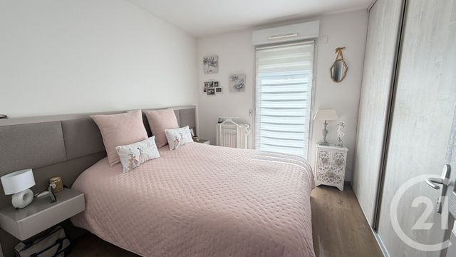 Appartement T4 à vendre - 4 pièces - 88.87 m2 - GAP - 05 - PROVENCE-ALPES-COTE-D-AZUR - Century 21 Habitat