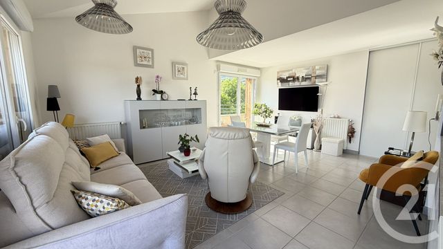 Appartement T4 à vendre - 4 pièces - 88.87 m2 - GAP - 05 - PROVENCE-ALPES-COTE-D-AZUR - Century 21 Habitat