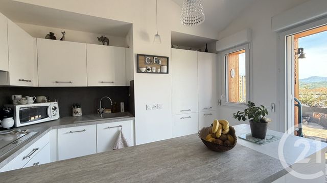 Appartement T4 à vendre - 4 pièces - 88.87 m2 - GAP - 05 - PROVENCE-ALPES-COTE-D-AZUR - Century 21 Habitat